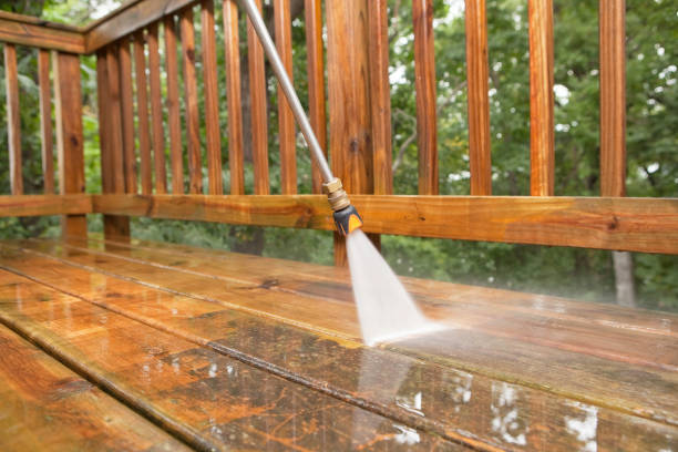 Orange Grove, TX Pressure Washing Services Company